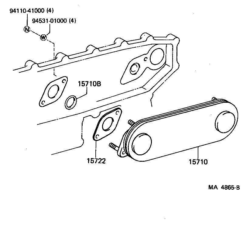 Figure MA4865B