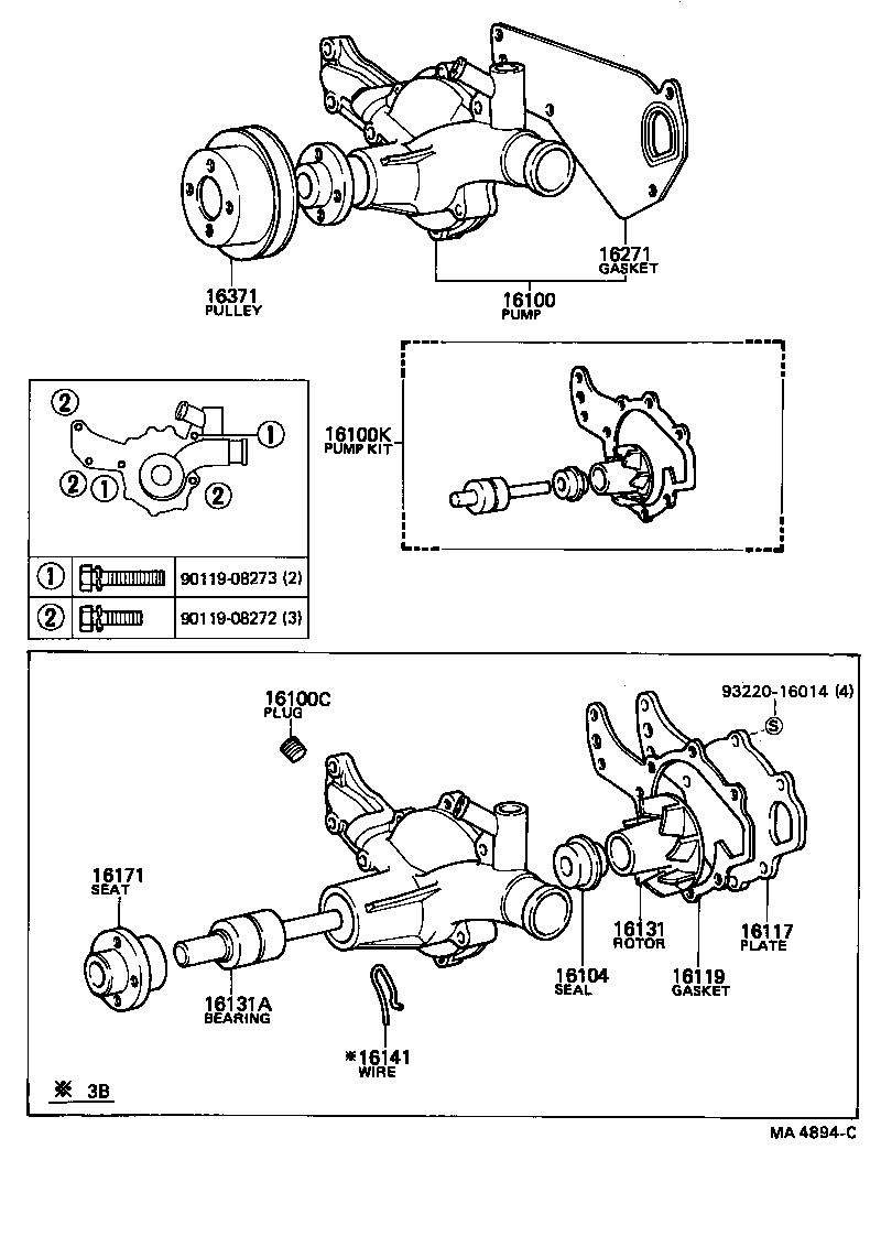 Figure MA4894C