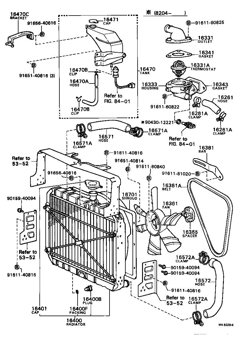 Figure MA5026E