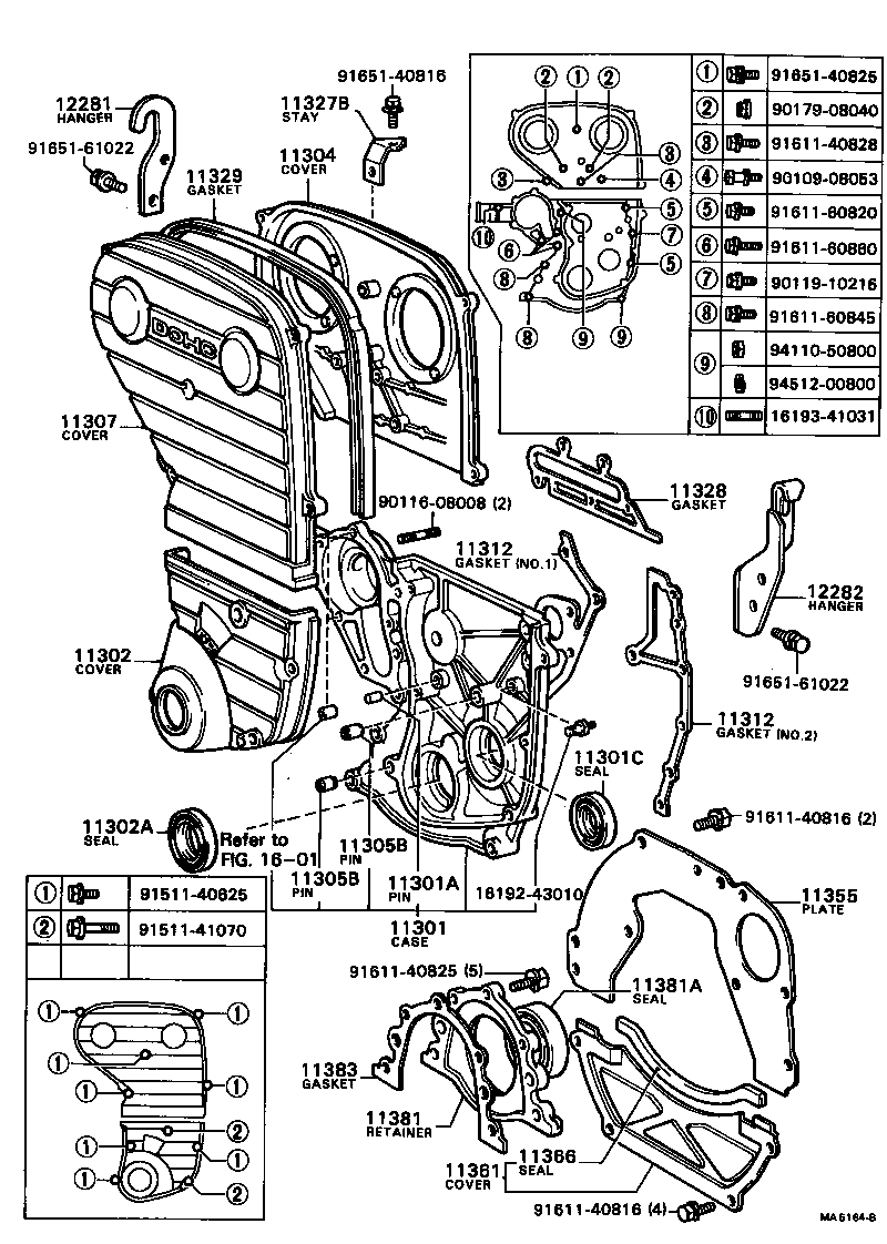 Figure MA5164B