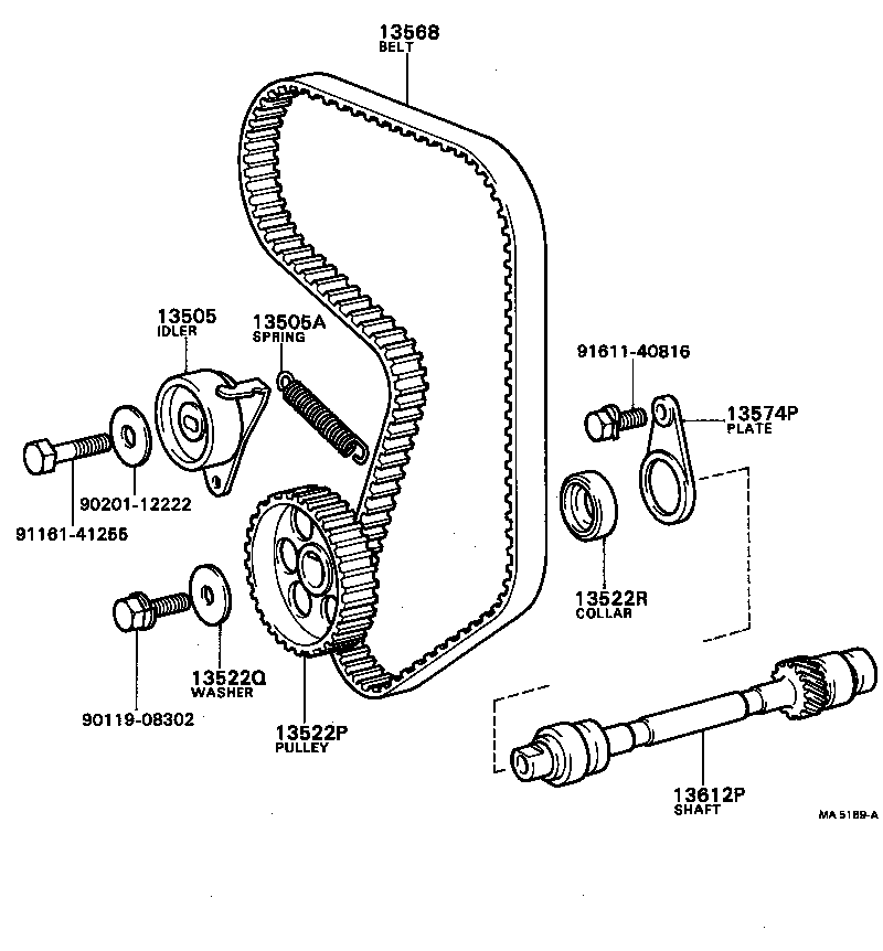 Figure MA5169A