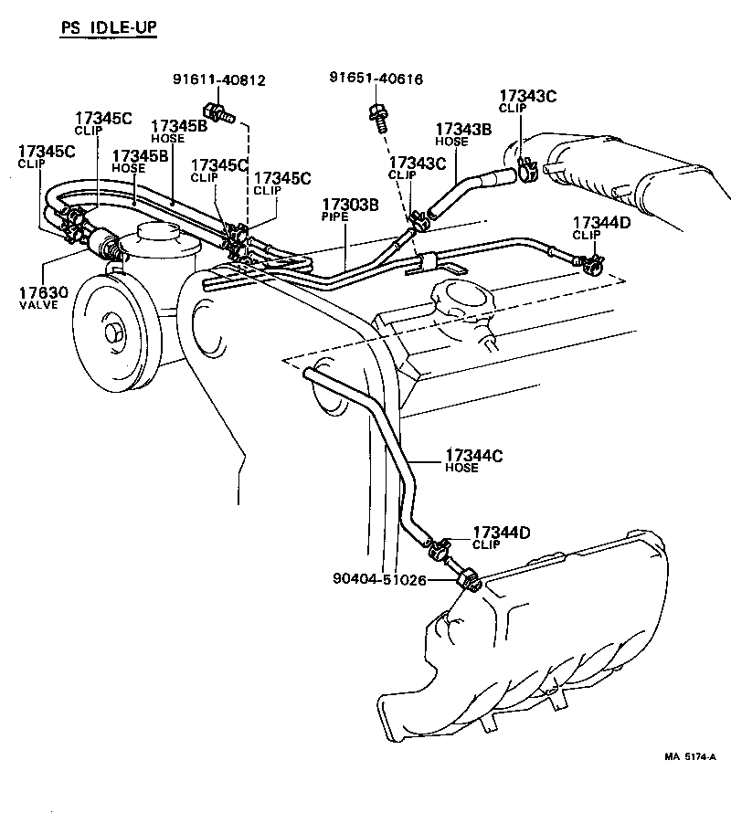 Figure MA5174A