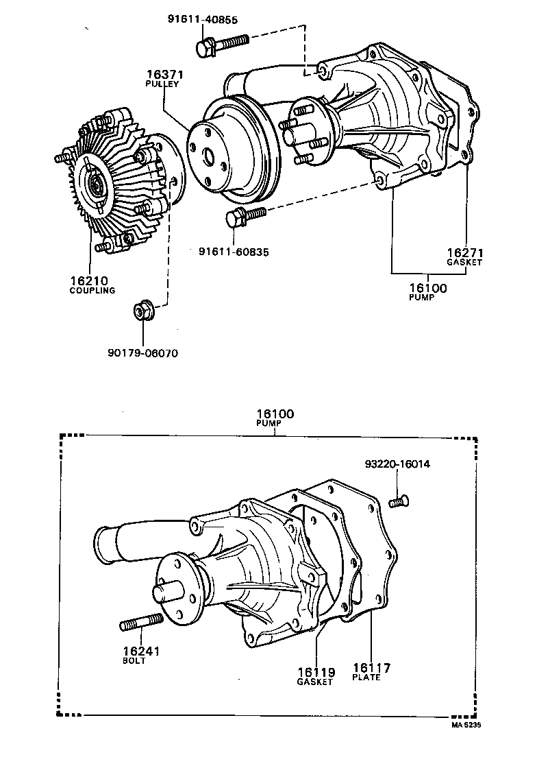 Figure MA5235