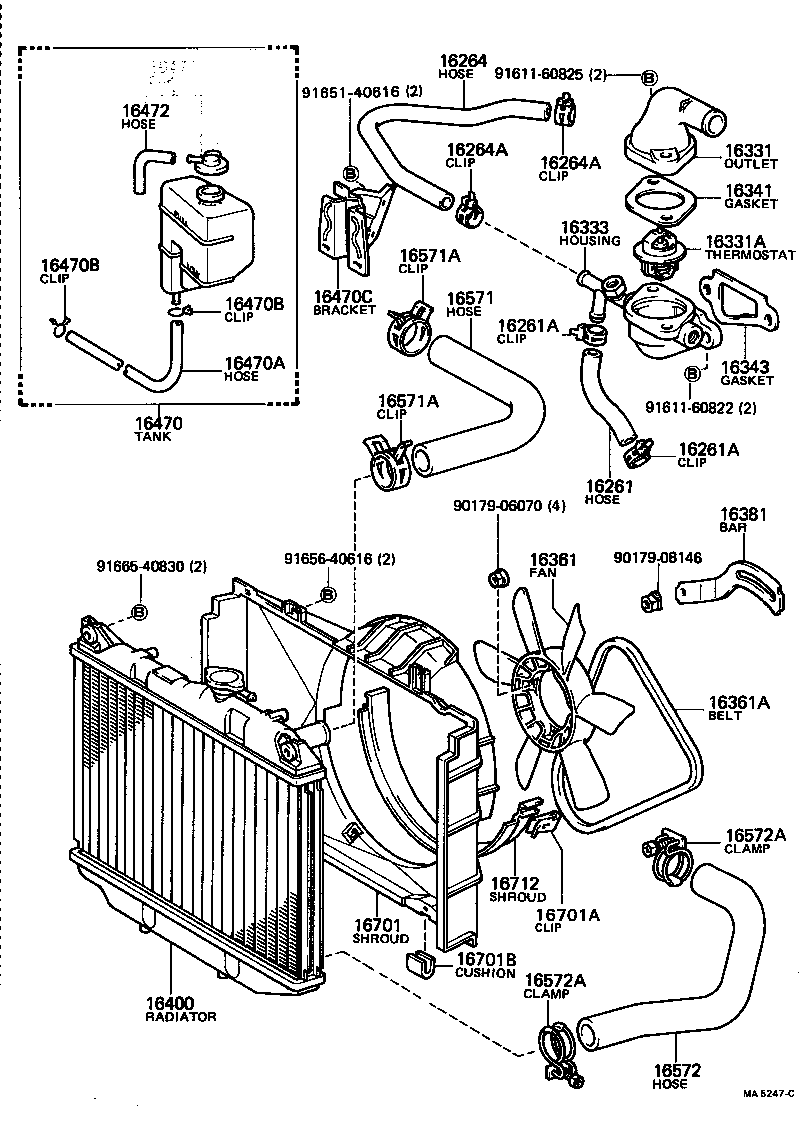 Figure MA5247C