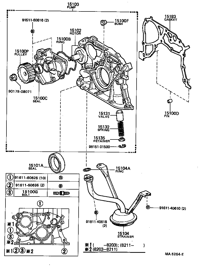 Figure MA5264E