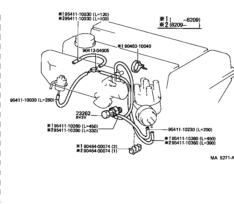 Figure MA5271A