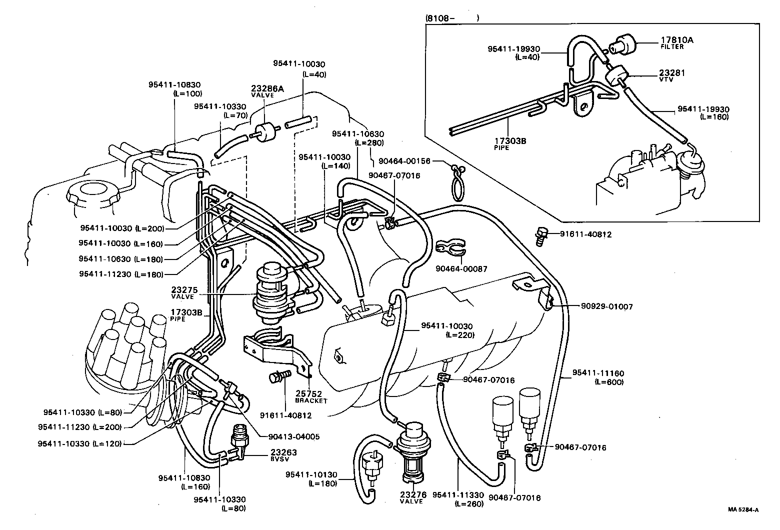 Figure MA5284A
