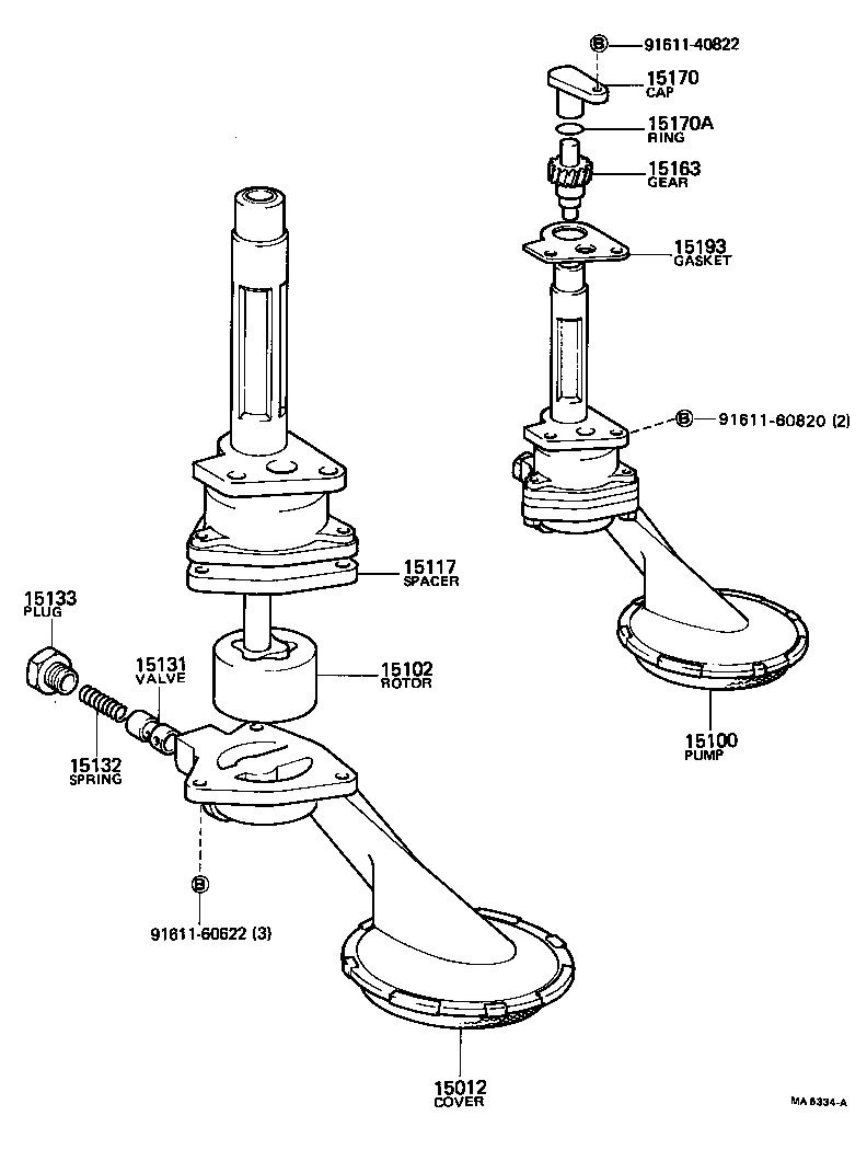 Figure MA5334A