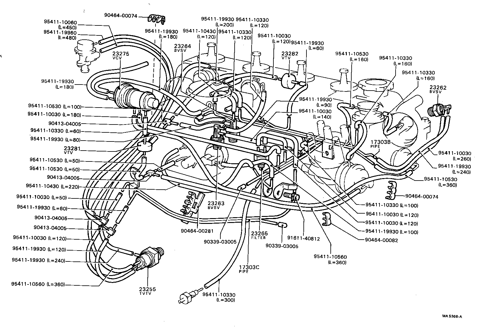 Figure MA5366A