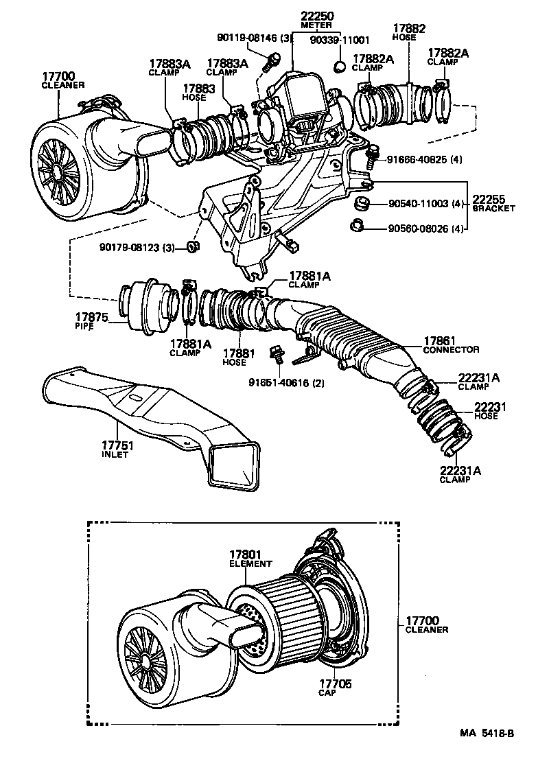 Figure MA5418B
