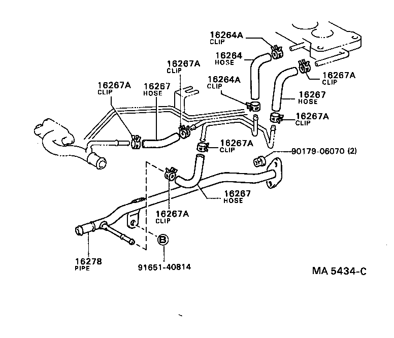 Figure MA5434C