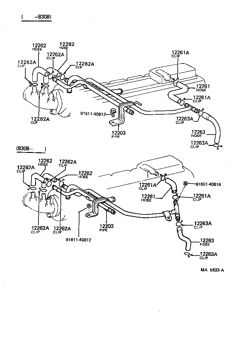 Figure MA5533A