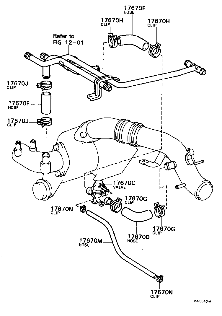 Figure MA5540A