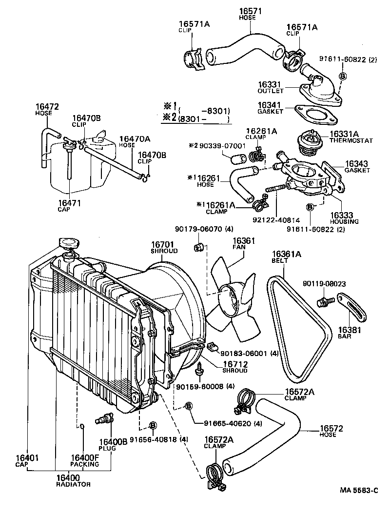 Figure MA5583C