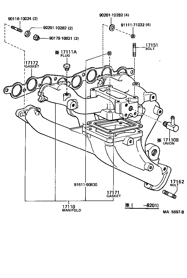 Figure MA5597B