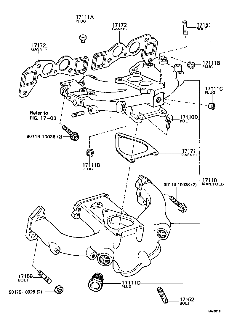 Figure MA5618