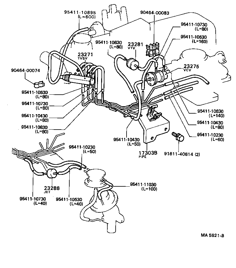 Figure MA5621B
