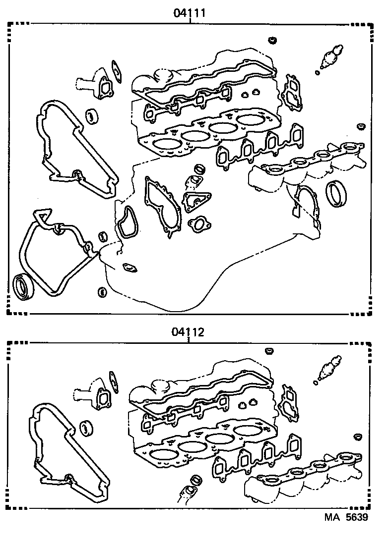 Figure MA5639