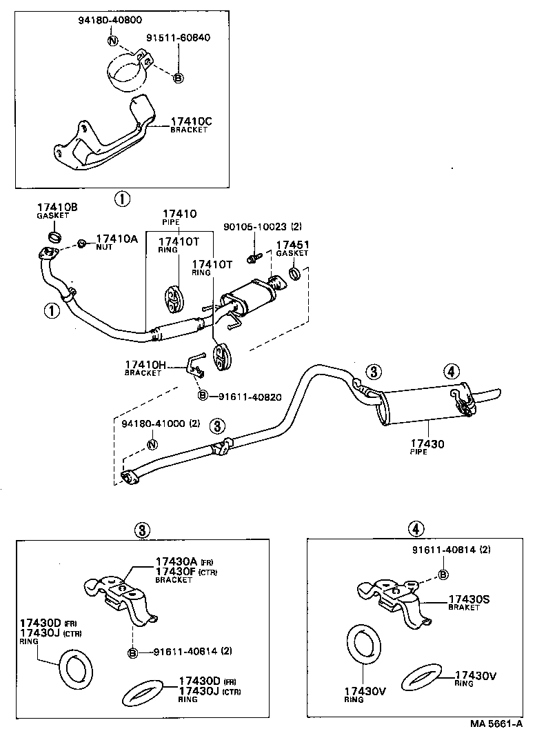 Figure MA5661A