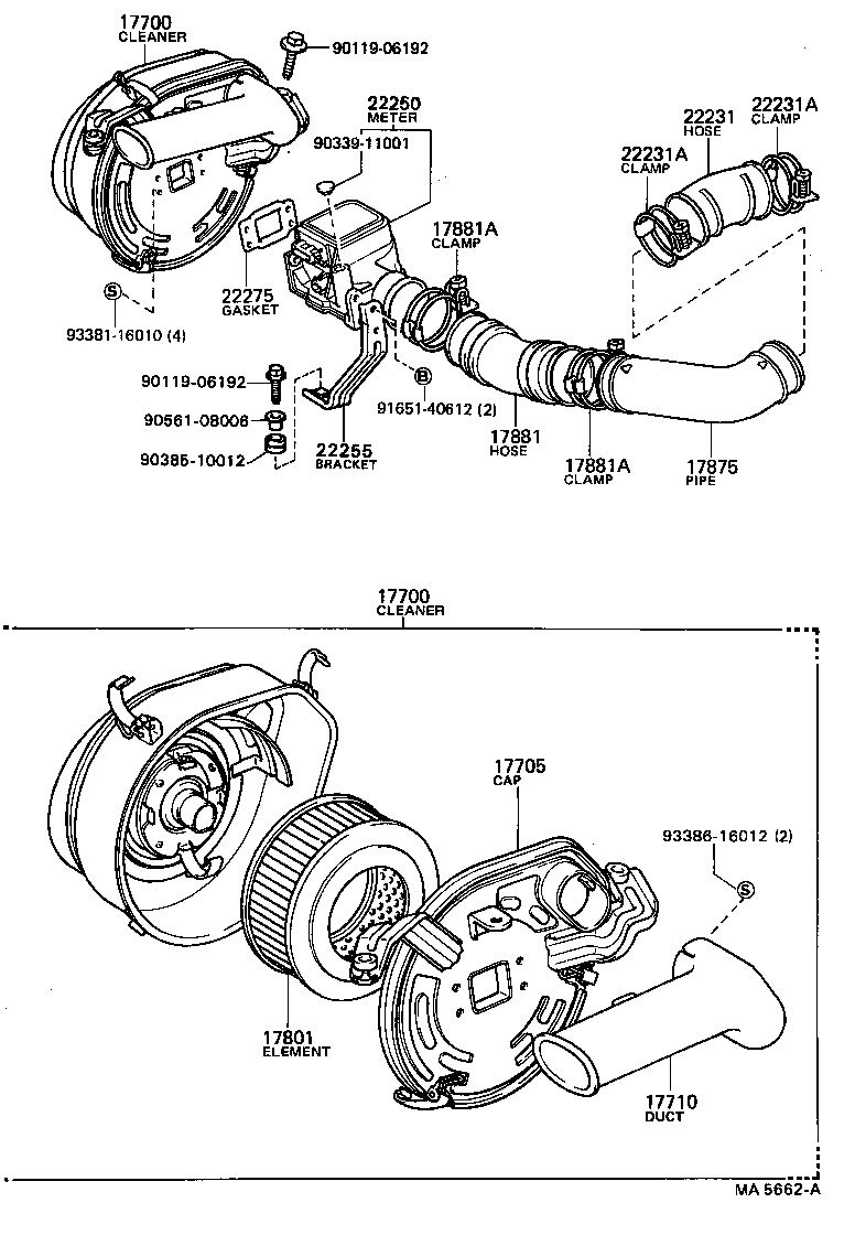 Figure MA5662A