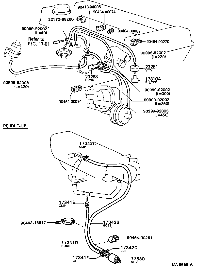 Figure MA5665A