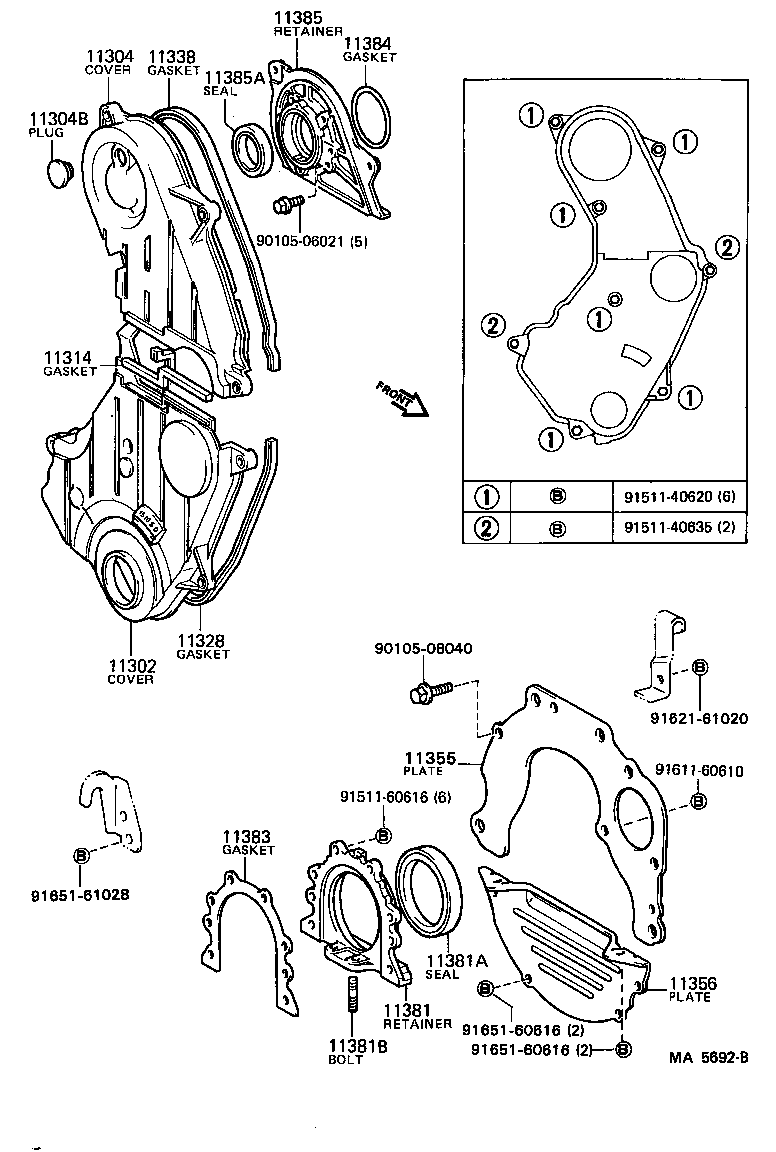 Figure MA5692B