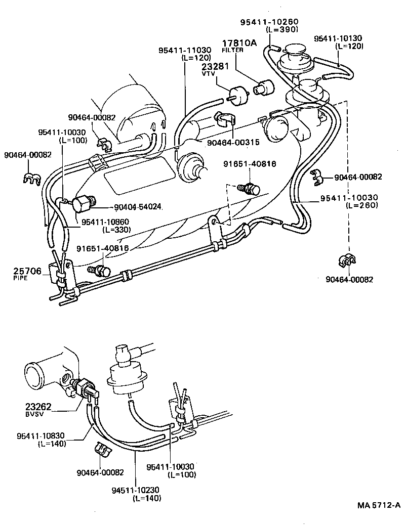 Figure MA5712A