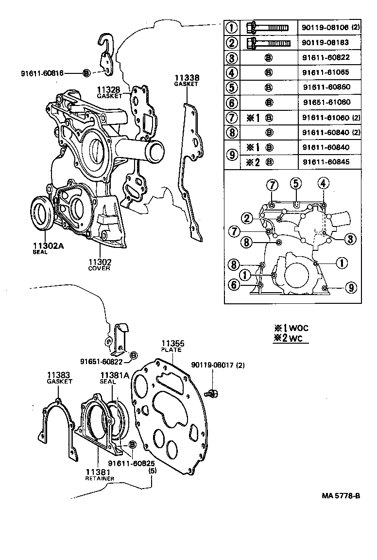 Figure MA5778B