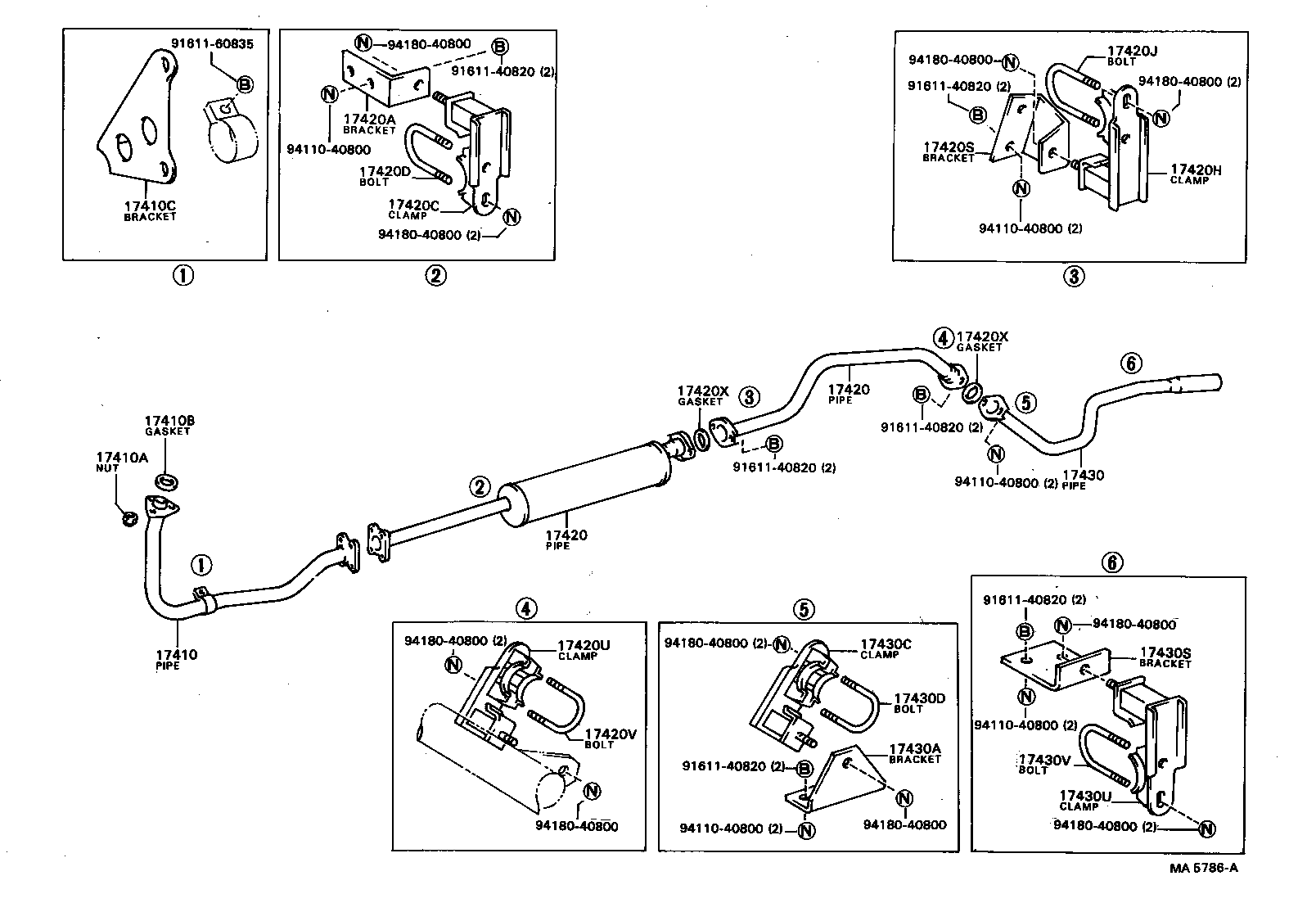 Figure MA5786A
