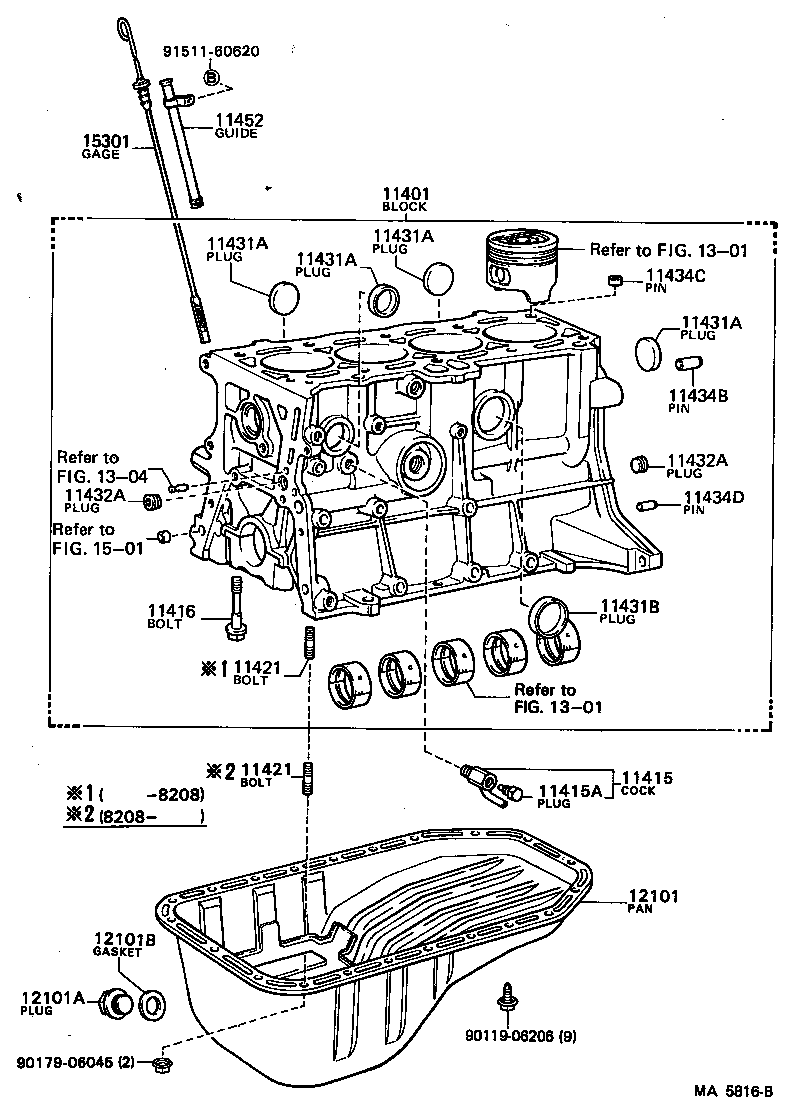 Figure MA5816B