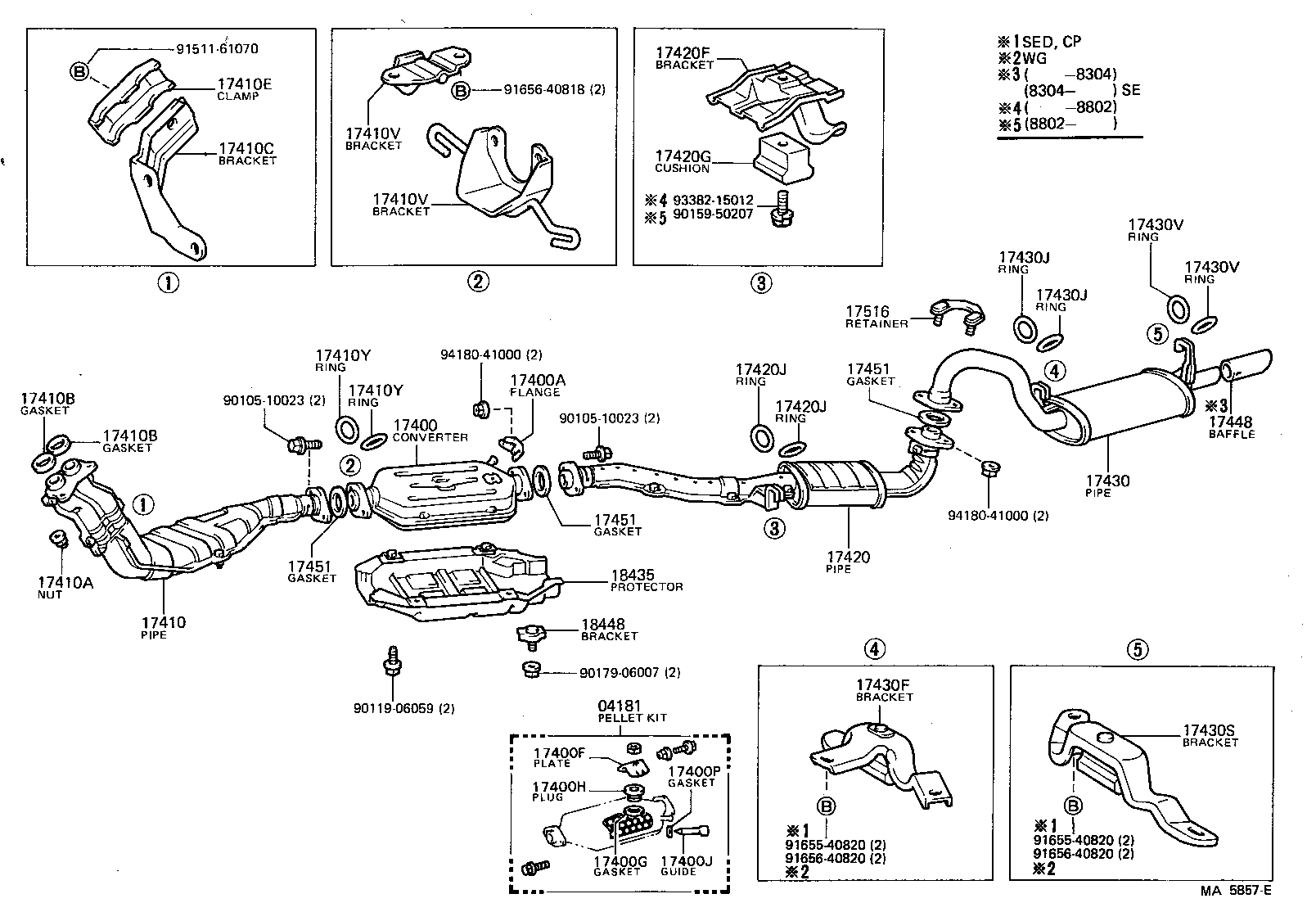 Figure MA5857E