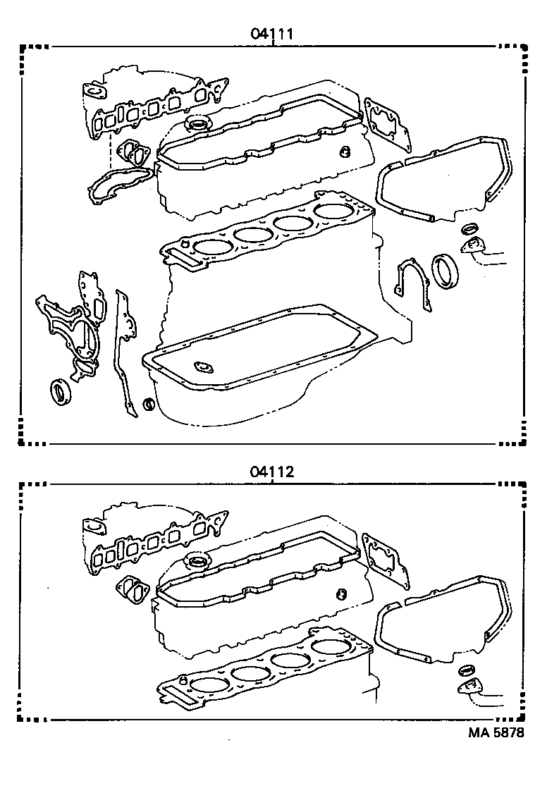 Figure MA5878