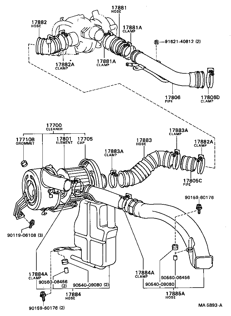 Figure MA5893A