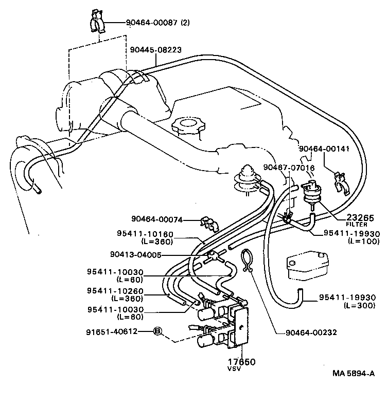 Figure MA5894A