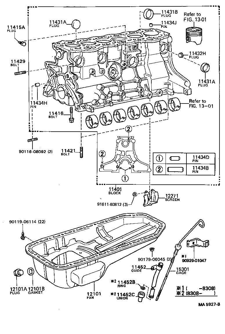 Figure MA5927B