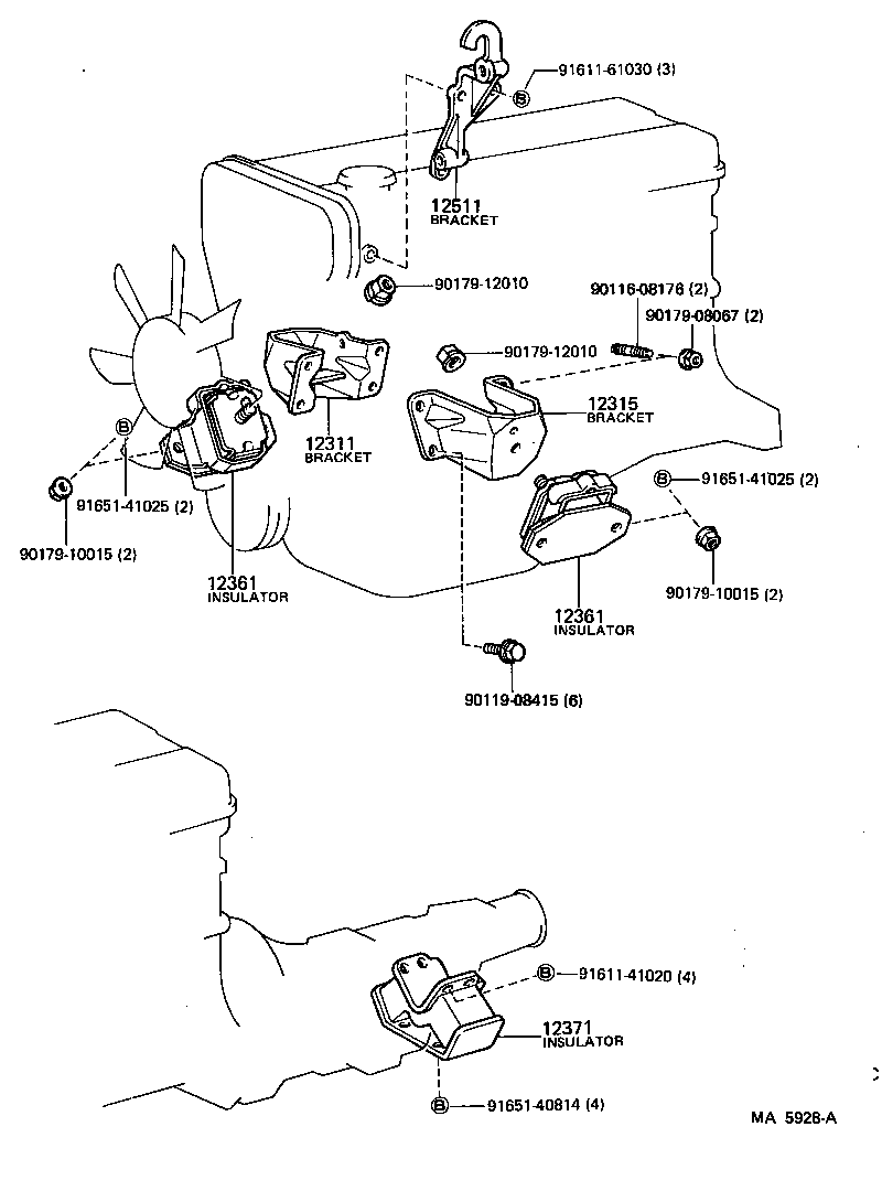 Figure MA5928A
