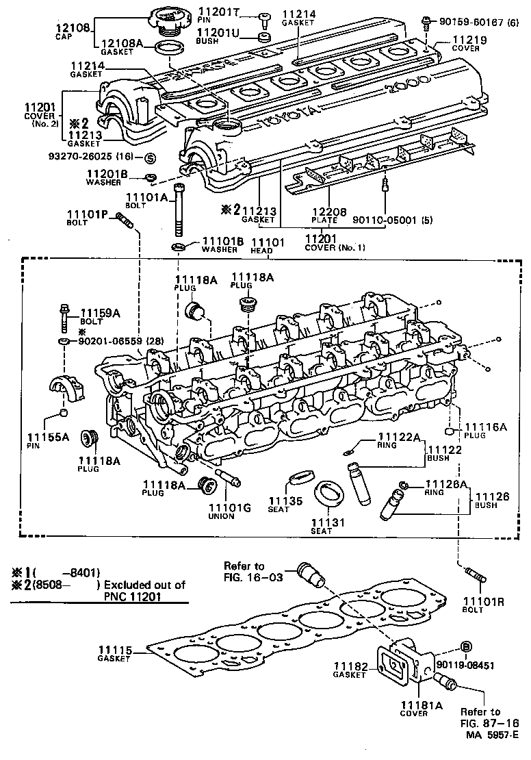 Figure MA5957E