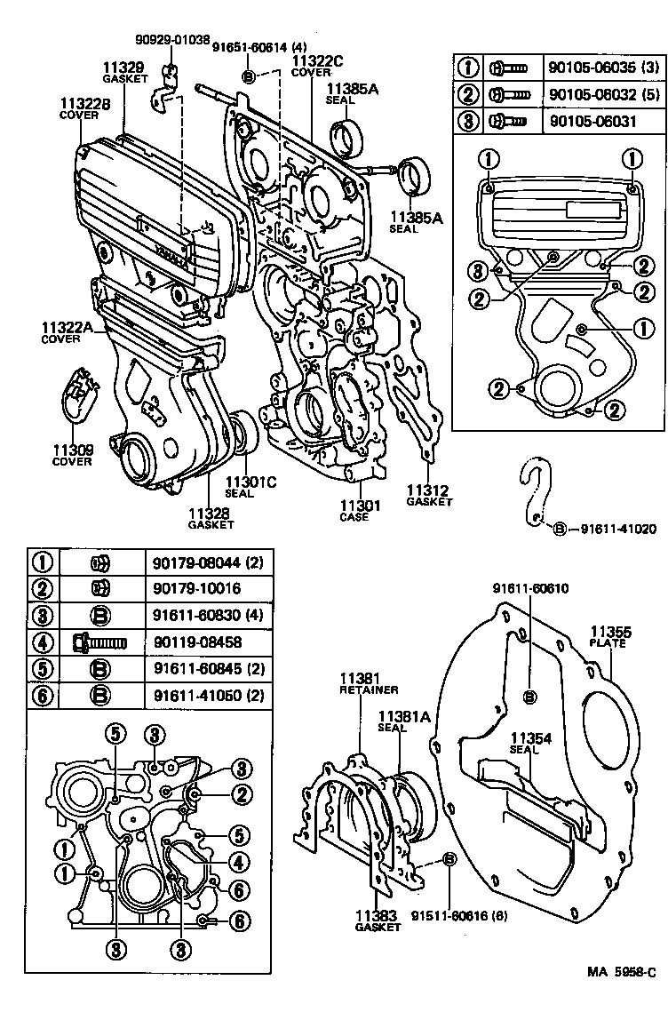 Figure MA5958C