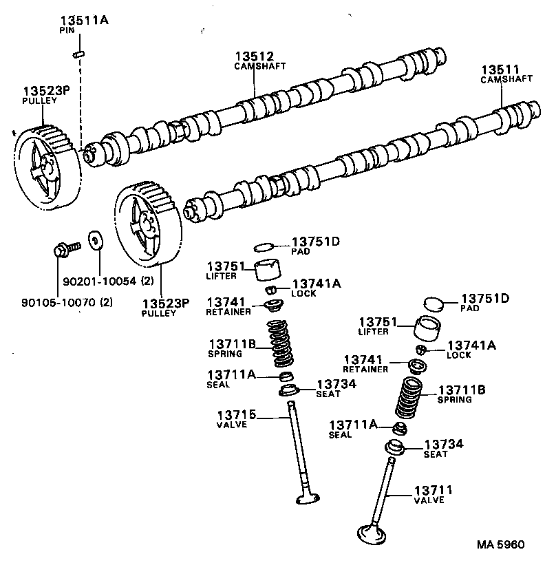 Figure MA5960