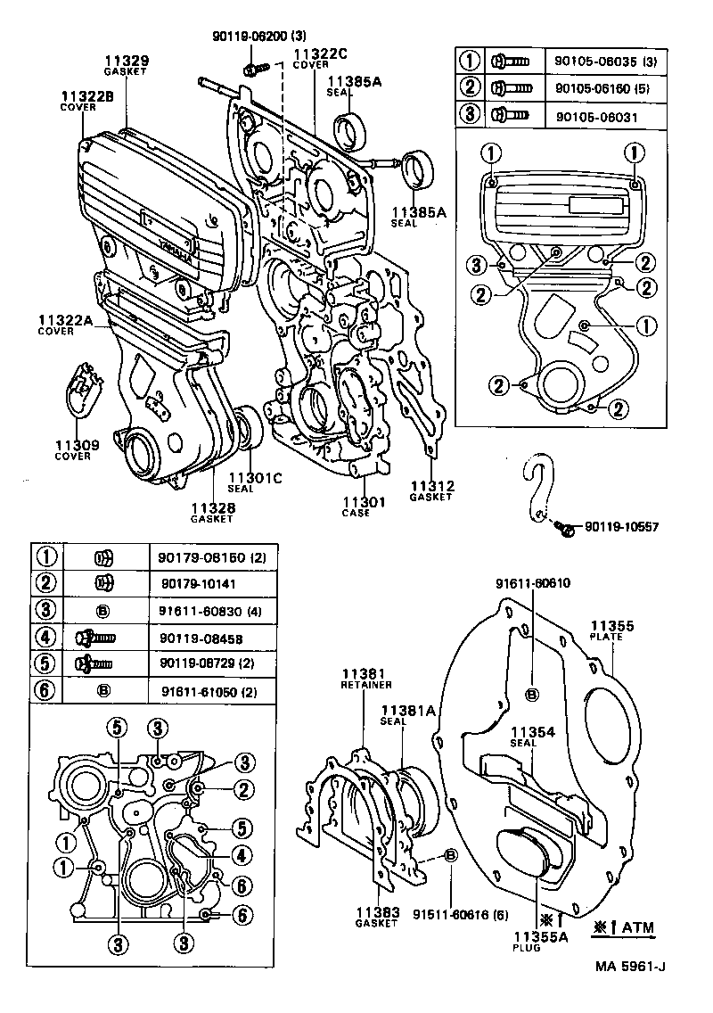 Figure MA5961J