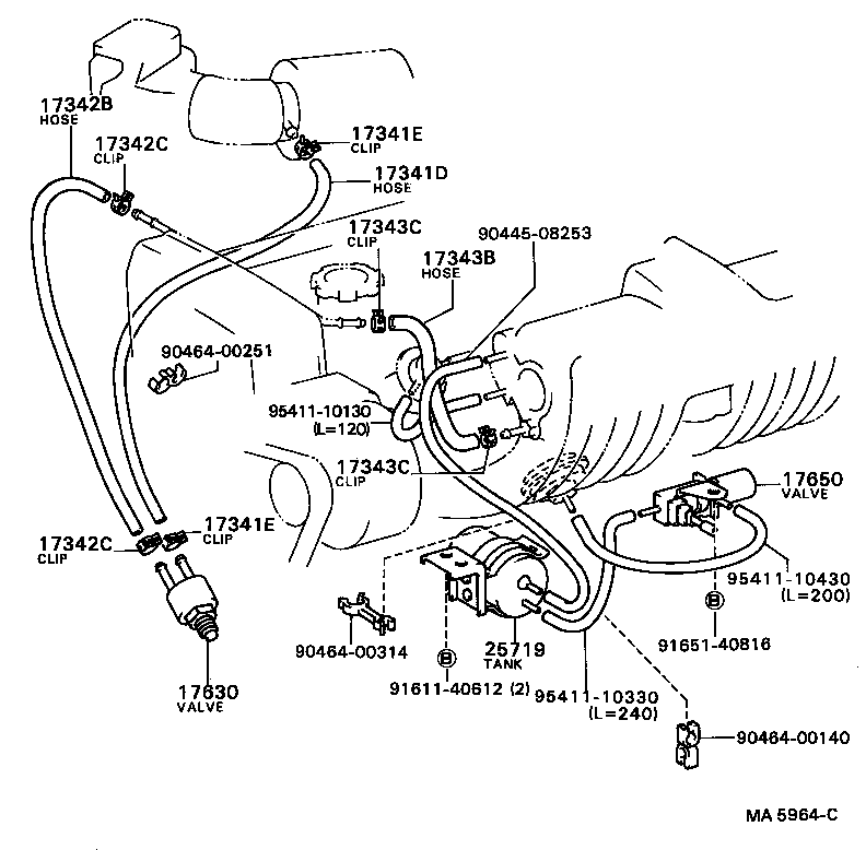 Figure MA5964C