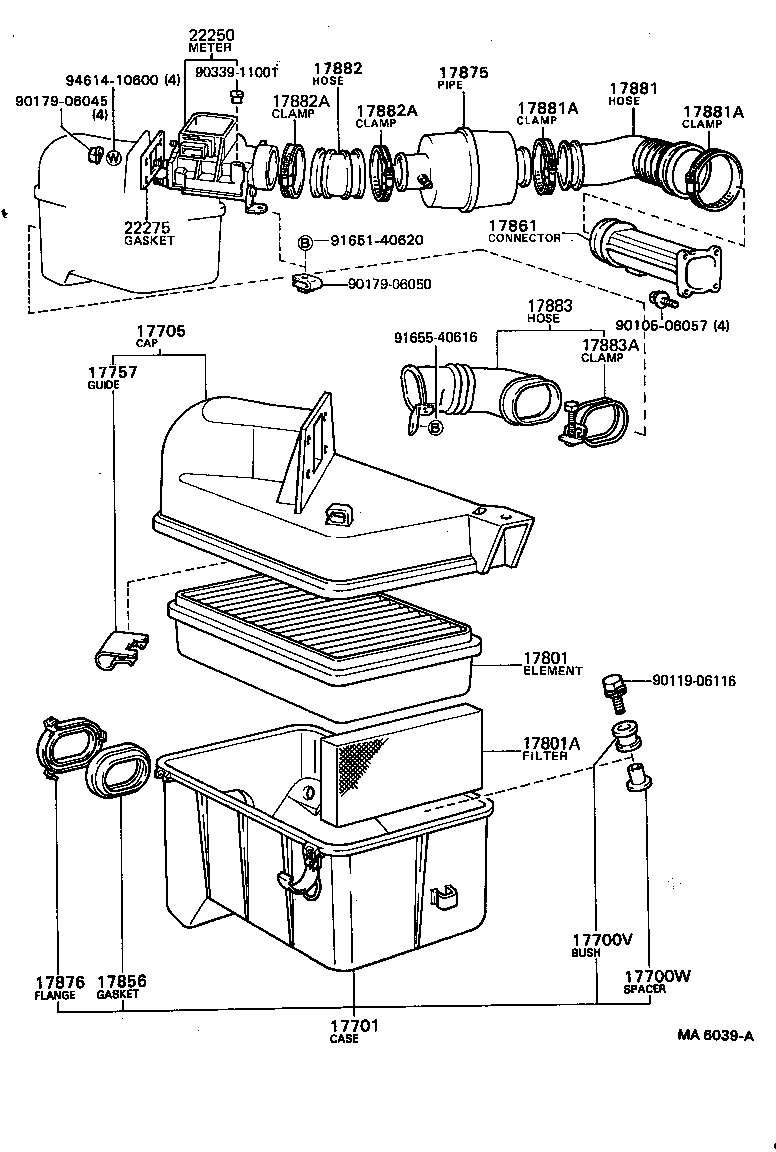 Figure MA6039A