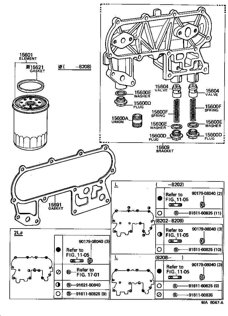 Figure MA6047A