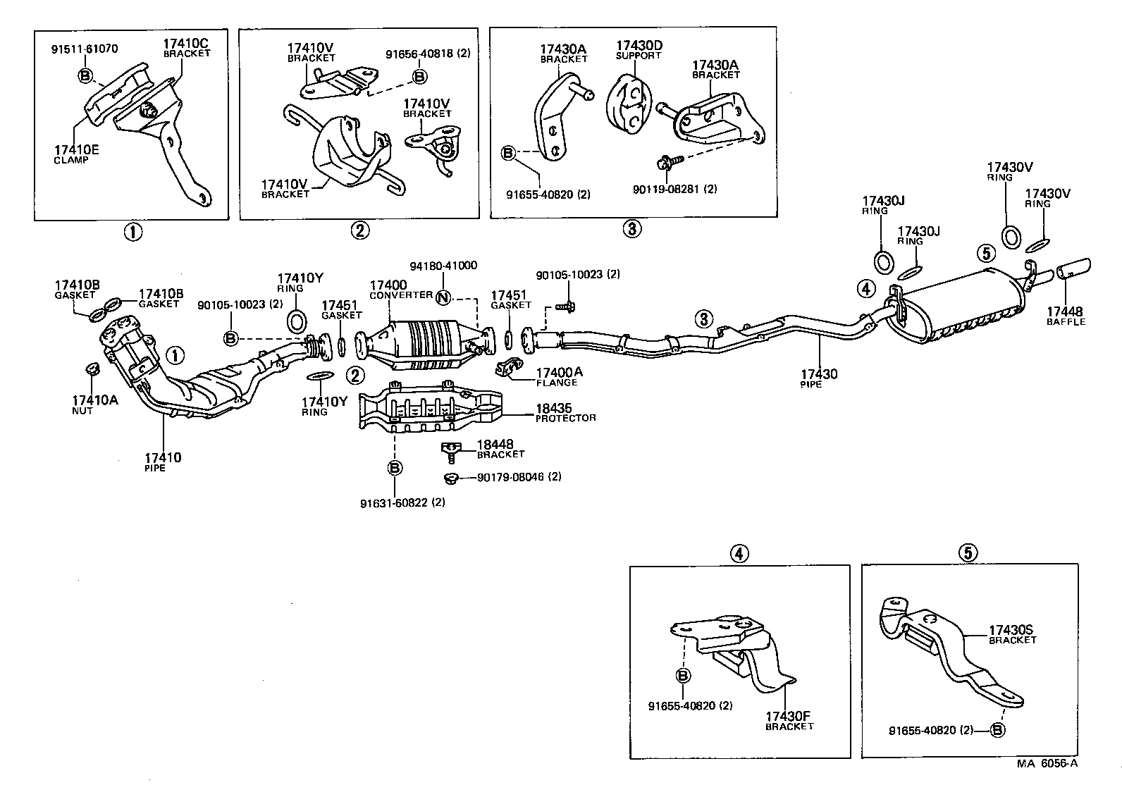 Figure MA6056A