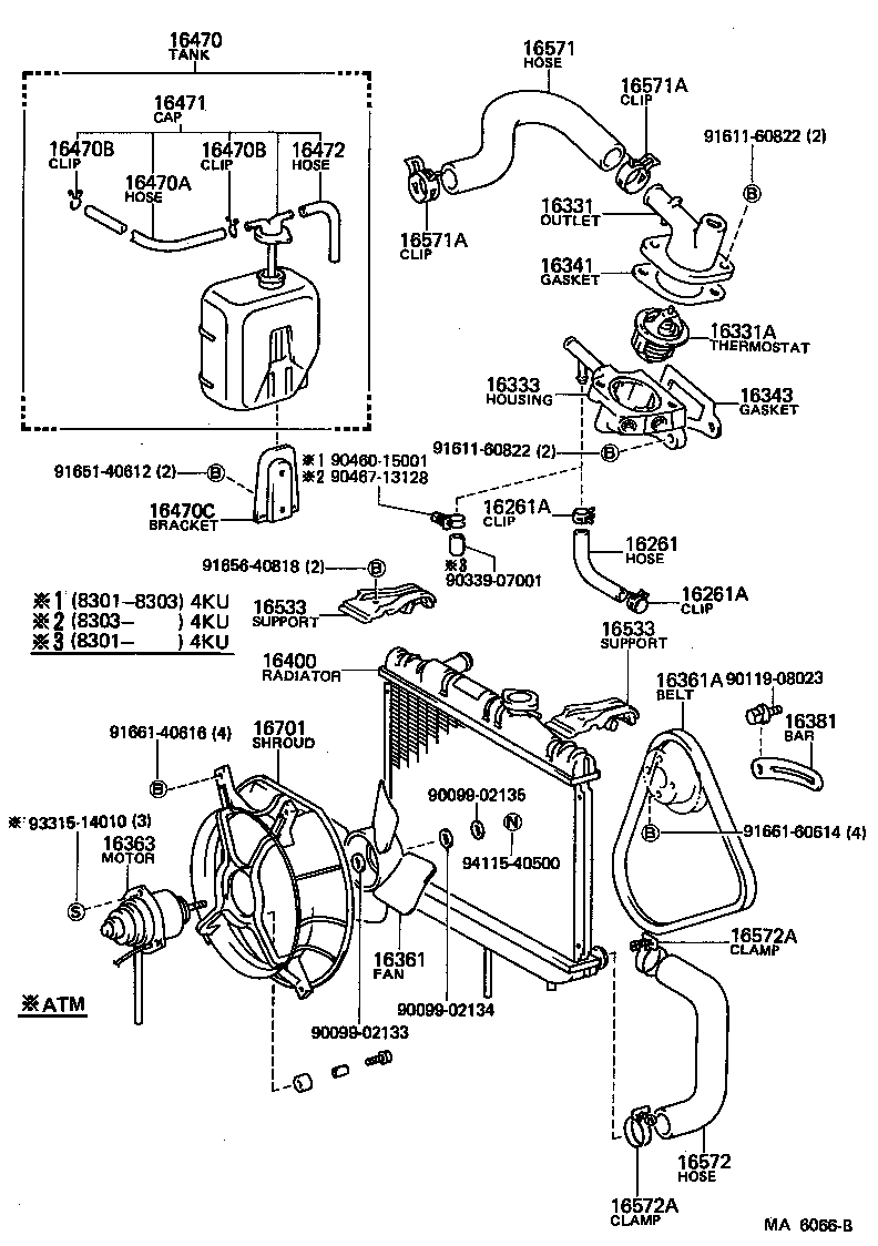 Figure MA6066B