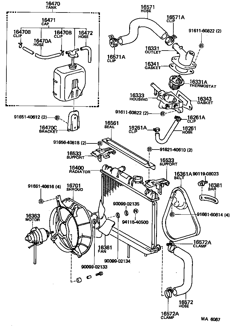 Figure MA6067