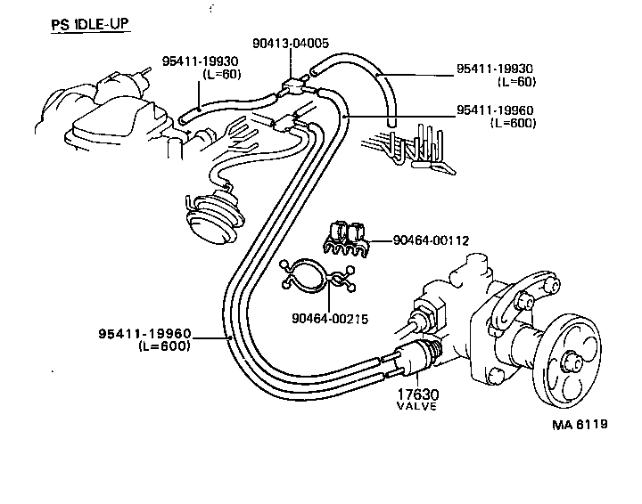 Figure MA6119