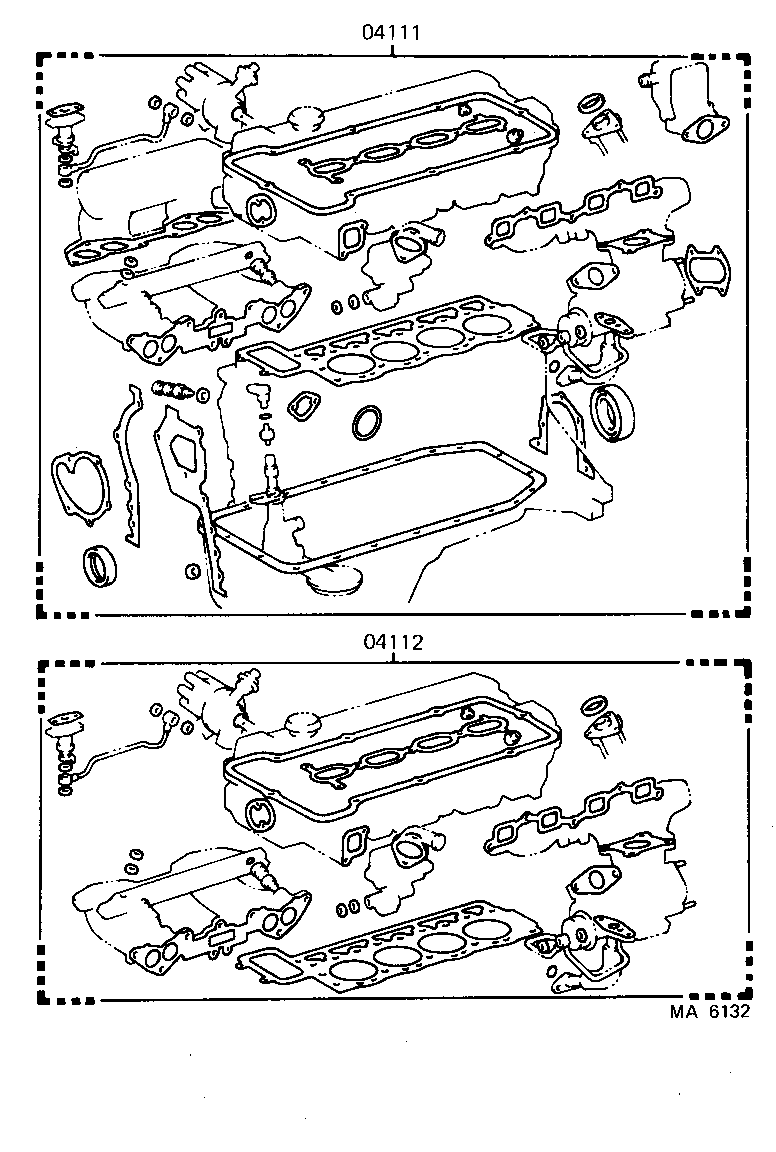 Figure MA6132