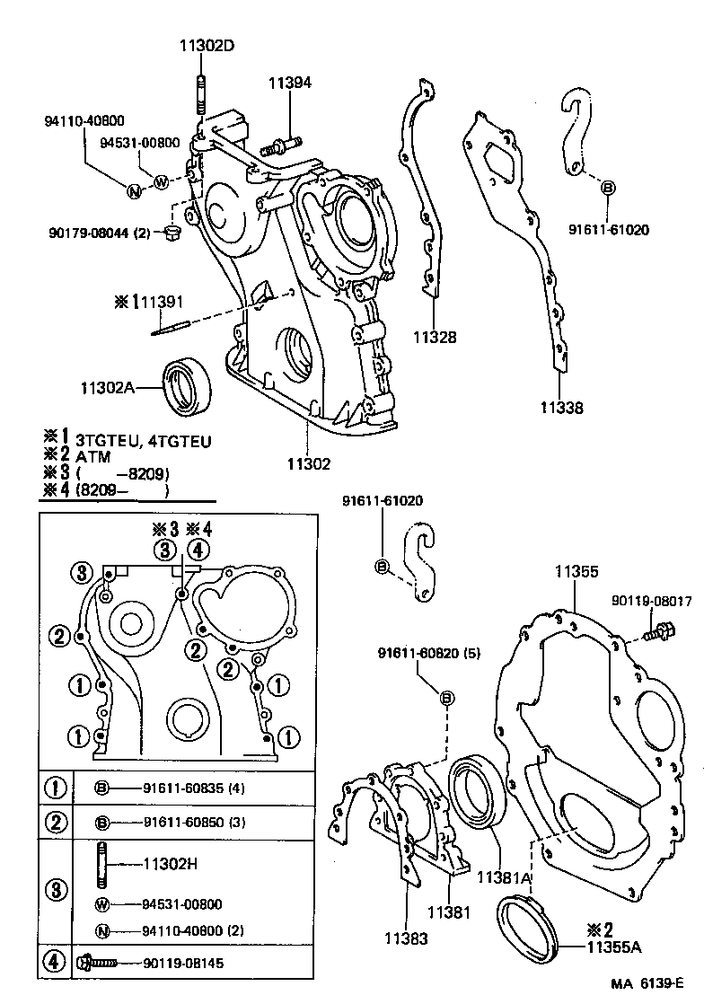 Figure MA6139E
