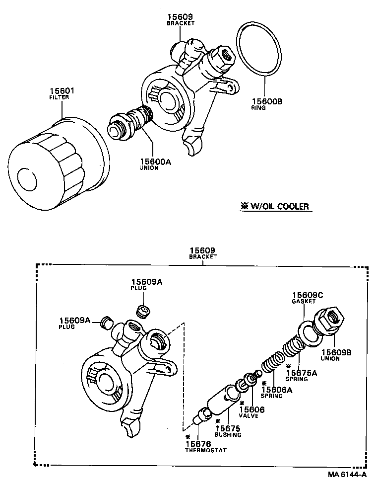 Figure MA6144A